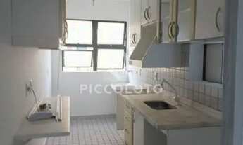 Imagem 7: Apartamento - Mansões Santo Antônio - Campinas