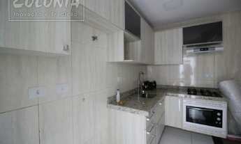 Imagem 3: Santo André - Apartamento Padrão - Vila Lucinda