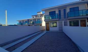 Imagem: SOBRADO NO LOT.NOVA PALHOÇA COM 2 DORMITÓRIOS