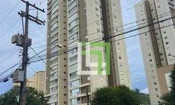 Imagem 5: Apartamento com 2 dormitórios para alugar, 112 m² por R$ 6.325,00/mês - Jardim Bonfiglioli