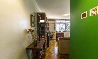 Imagem 7: Reformado e grande apartamento 3 quartos