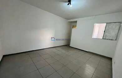 Imagem 5: Asa de Vila| Vila Santa Catarina| área de serviço