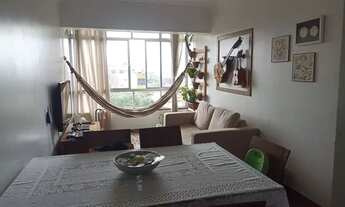 Imagem 6: Apartamento a venda com 2 quartos, 56 M² , vista mar, nascente em Armação - Salvador - BA