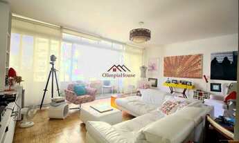 Imagem 2: Apartamento Venda 2 Dormitórios - 193 m² Higienópolis