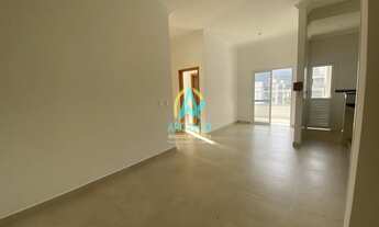 Imagem 4: Excelente apartamento novo nas toninhas UBATUBA-SP