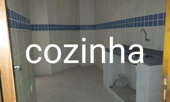 Imagem 3: Aluga-se casas de dois e um quarto