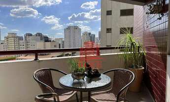 Imagem 7: Locação: excelente imóvel em Moema! Próximo do metrô