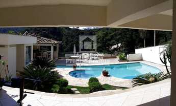 Imagem 2: Cobertura com 3 dormitórios à venda, 182 m² por R$ 840.000,00 - Suíço - Nova Friburgo/RJ