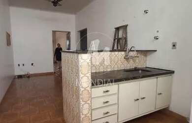 Imagem 6: Casa (térrea na rua) 3 dormitórios, cozinha planejada