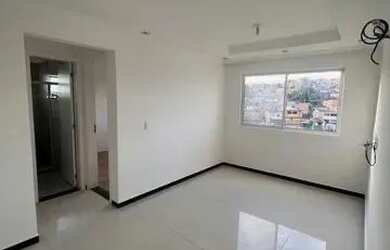 Imagem 3: Apartamento Cores de Piatã - Aluguel