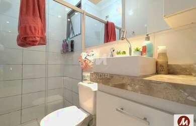 Imagem 5: Apartamento (tipo - padrao) 2 dormitórios, portaria 24hs, em condomínio fechado