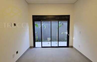 Imagem 7: Casa - Swiss Park - Campinas