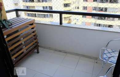 Imagem 5: Apartamento para Aluguel - Pituba, 2 Quartos, 60 m2