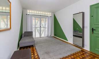 Imagem 5: São Paulo - Casa Padrão - Brooklin Paulista