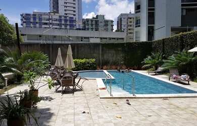 Imagem 5: Apartamento mobiliado