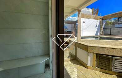 Imagem 6: Cobertura com 4 quartos, 420 m² - venda por R$ 15.000.000 ou aluguel por R$ 32.157/mês - L