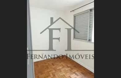 Imagem 3: LOCAÇÃO APARTAMENTO 2 DORMITÓRIOS, SALA, COZINHA E BANHEIRO - IPIRANGA (VILA CARIOCA)/SP