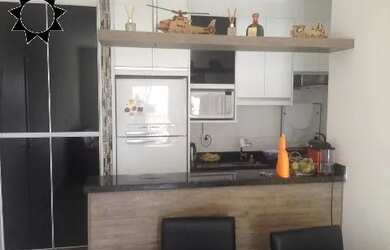 Imagem 2: APTO UMUARAMA OSASCO