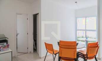 Imagem: Apartamento à Venda - Vila Guilhermina