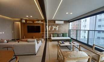 Imagem: Apartamento para venda em Vila Mariana de