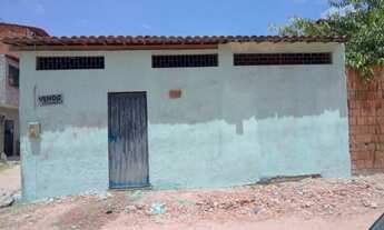 Imagem: Vende se está casa no itaperi