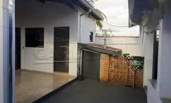 Imagem 5: Casa Edícula em São Carlos