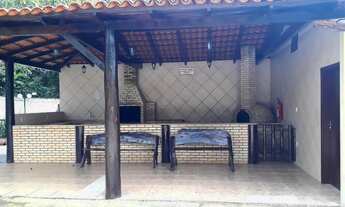 Imagem 6: Casa chalé 3 quartos condomínio Jardim Botânico