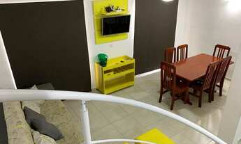 Imagem: Sobrado em Villágio - Bertioga - Morada