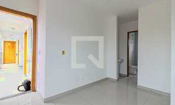 Imagem 2: Apartamento para Aluguel - Ponte Rasa, 1 Quarto, 39 m2