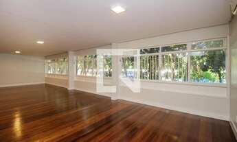 Imagem 6: Apartamento para Aluguel - Asa Sul, 4 Quartos, 210 m2