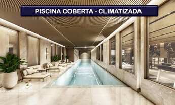 Imagem 6: Apartamento à venda no bairro Vila Romana - São Paulo/SP, Zona Oeste