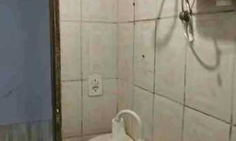 Imagem 5: Aluguel barraco de fundos