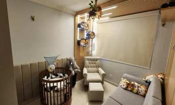 Imagem 5: Splendore - 127m² - 04 quartos (2 suítes) - 02 vagas - Dom Pedro