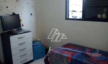 Imagem 3: Apartamento com 2 dormitórios à venda por R$ 112.000,00 - Jardim América - Marília/SP