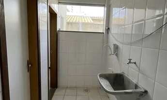 Imagem 5: Apartamento no 1° andar em excelente localização no Bairro Candeia, Vitória da Conquista B