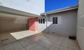 Imagem 2: Casa para aluguel, 4 quartos, 2 suítes, Cecap - Piracicaba