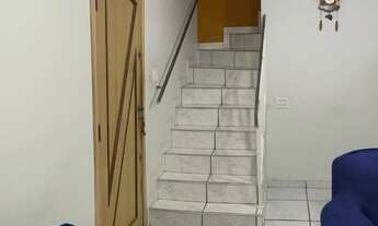 Imagem 3: Sobrado com 3 dormitórios à venda, 180 m² por R$ 489.000,00 - Parque São Lucas - São Paulo