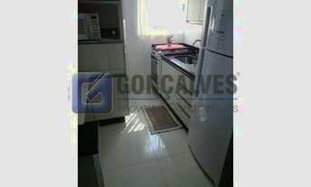 Imagem 4: SANTO ANDRE - Residential / Apartment - VILA PALMARES