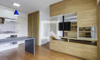 Imagem 3: Apartamento para Aluguel - Consolação, 1 Quarto, 37 m2