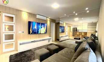 Imagem 5: Apartamento para aluguel tem 130 metros quadrados com 3 quartos em Setor Marista - Goiânia