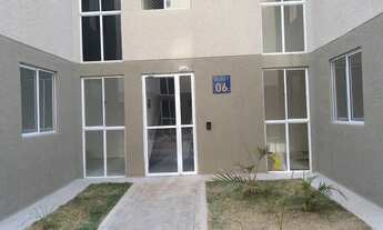 Imagem 2: Alugo apartamento 2 quartos no condominio Aconchego novo gama