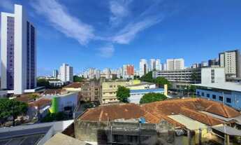 Imagem 7: Apartamento com 3 quartos, 68m² e próximo de tudo que você precisa em Casa Amarela