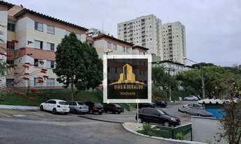 Imagem: Apartamento com 2 dormitórios à venda