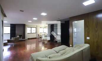 Imagem 4: Apartamento para Aluguel - Santana, 3 Quartos, 208 m2