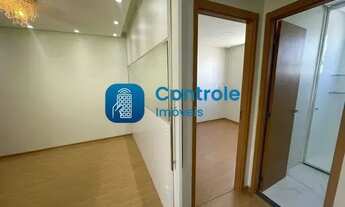 Imagem 5: SM/ Apartamento semimobiliado c/ 02 dormitórios, no bairro Forquilhas em São José!