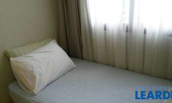 Imagem 5: FLAT - VILA OLÍMPIA - SP