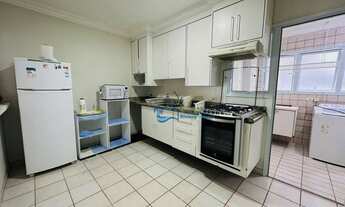 Imagem 6: Apartamento com 3 dormitórios para alugar, 150 m² por R$ 12.000,00/mês - Riviera Módulo 6