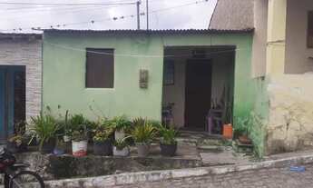 Imagem 1: Casa em saire Casa com 3 dormitórios