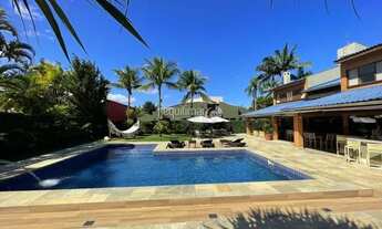 Imagem 5: GUARUJá - Casa de Condomínio - Jardim Acapulco