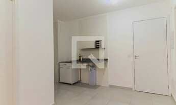 Imagem 4: Apartamento para Aluguel - Belém, 2 Quartos, 36 m2